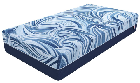 WYGODNY Materac piankowy H3H4 DREAMER LUX 80x200x31