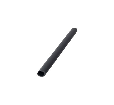 Taśma ogrodzeniowa GRAFIT 19cm x 35mb LITE PVC 450g/m2 + 20 klipsów GRATIS Thermoplast
