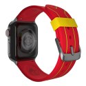 DC Comics - Pasek do Apple Watch (The Flash Tactical)