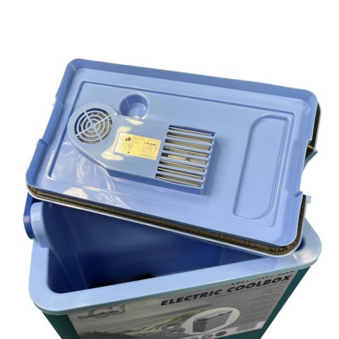 Lodówka turystyczna samochodowa KAMAI CB 21L - 12V/230V Kamai Coolbox