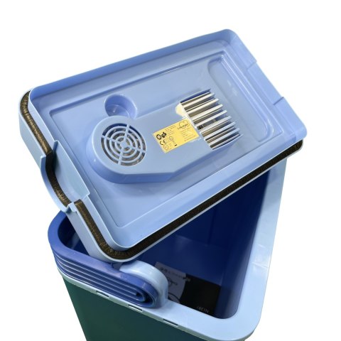 Lodówka turystyczna samochodowa KAMAI CB 21L - 12V/230V Kamai Coolbox