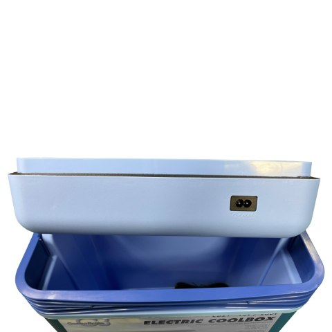 Lodówka turystyczna samochodowa KAMAI CB 21L - 12V/230V Kamai Coolbox