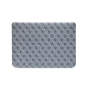 Guess 4G Stripe Metal Logo Computer Sleeve - Etui na notebooka 14" (Niebieski)