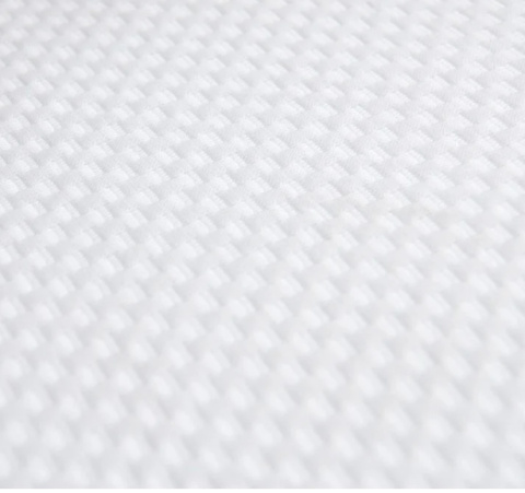 Materac doublepocket z lateksem H2 Listra 80x200x22 Dormia