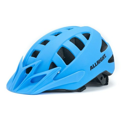 KASK ROWEROWY ALLRIGHT URBAN r.L