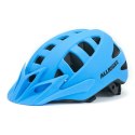 KASK ROWEROWY ALLRIGHT URBAN r.M