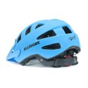 KASK ROWEROWY ALLRIGHT URBAN r.M