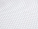 Wysoki Wysoki Materac pocket memory lateks H1 H2 Hades 100x200x30 Dormia
