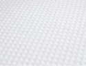 Wysoki Materac pocket memory lateks H1 H2 Hades 120x200x30 Dormia
