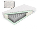 Materac pocket pianka HR H3 Odyseusz 80x200x18 Margrita