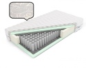 Materac pocket pianka HR H3 Odyseusz 90x200x18 Margrita