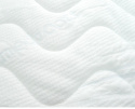 Materac pocket TWARDY H4 H5 kokos Neptun 140x200x19 Medicott/Tencel