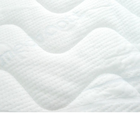 Materac pocket 2x kokos H2,H4 Zeus 80x180x18 Medicott/Tencel