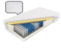 MATERAC POCKET VISCO MEMORY H1 H2 Apollo Plus 80x180x28 Aloe Vera
