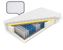 MATERAC POCKET VISCO MEMORY H1 H2 Apollo Plus 90x190x28 Dormia