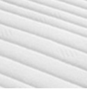 Materac oddychający z pianką HR H3 Cortona 180x200