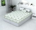 Materac piankowy H3H4 GALAXY Aloevera Cosido 120x200x23