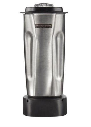 Dzbanek ze stali nierdzewnej do blendera HBB 908R 950ml, Hamilton Beach Commercial
