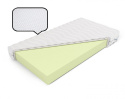 Materac wysokoelastyczny Mojry 18 cm Dormia 140x200x18