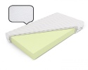 Materac wysokoelastyczny Mojry 18 cm Dormia 80x180x18