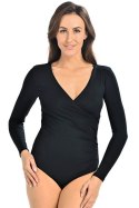 Body Model Avianna 2432 Black - Teyli Teyli