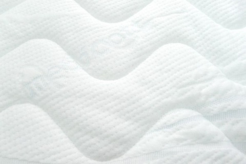 Materac wysokoelastyczny z wełną H2 Kora 80x180 Medicott/Tencel