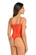 Body Model Sophi 2433 Red - Teyli Teyli