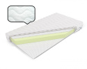 Materac wysokoelastyczny H2 Tanatos 90x200x16 Medicott/Tencel