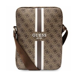 Guess 4G Stripes Tablet Bag - Torba na tablet 10