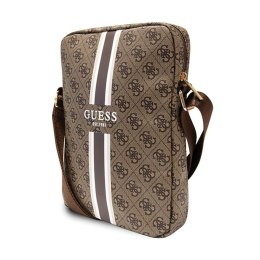 Guess 4G Stripes Tablet Bag - Torba na tablet 10