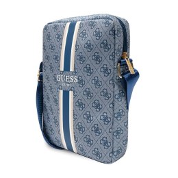 Guess 4G Stripes Tablet Bag - Torba na tablet 10