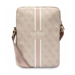 Guess 4G Stripes Tablet Bag - Torba na tablet 10