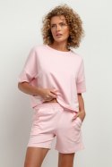 Szorty Damskie Model T385/4 Light Pink - Tessita Tessita