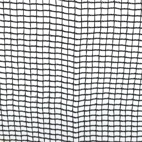 Bramka piłkarska duża 300 X 200 cm GALMA czarna