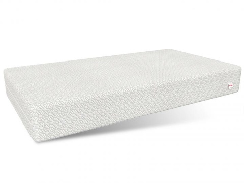 Materac Pocket Lateks Visco ACTIVE 80x200x22 NANO