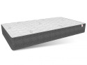 Materac multipocketowy H3 H4 Visco IVREA 100x200x22 TENCEL BORDER