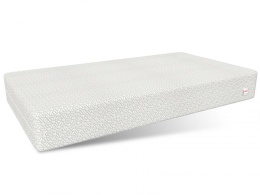 Materac multipocketowy H3 H4 Visco IVREA 80x200x22 NANO