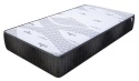 Materac multipocketowy H3 H4 VENETO 100x200x22 CASHMERE BORDER