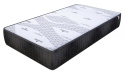 Materac pocket LAVAL MAX 120x200 CASHMERE BORDER