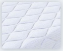 Materac kieszeniowy H3 H4 LAVAL JERSEY 80x200x20