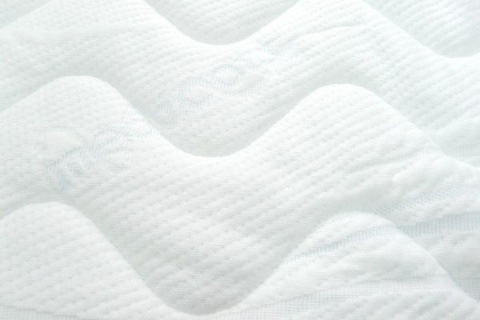 Materac piankowy kokos H2 H3 Kalliope Plus 100x200x17 Medicott/Tencel