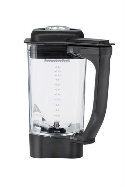 Dzbanek z copoliestru do blendera HBB255/HBH455/HBF510-CE 1,4l, Hamilton Beach Commercial