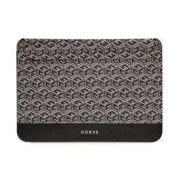 Guess GCube Stripes Computer Sleeve - Etui na notebooka 14