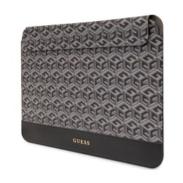 Guess GCube Stripes Computer Sleeve - Etui na notebooka 16