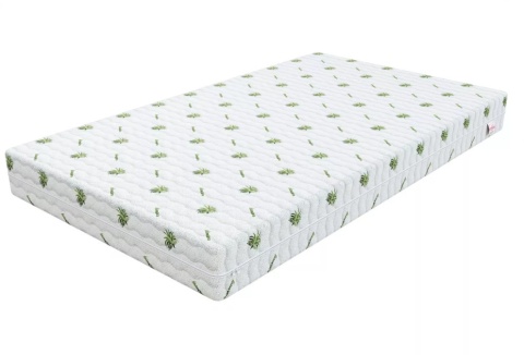 Materac piankowy 7stref ROVIGO 4KIDS ALOE 80x160