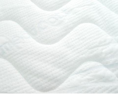 Materac kokos+lateks H2,H3 Nemezis 100x200x19 Medicott/Tencel