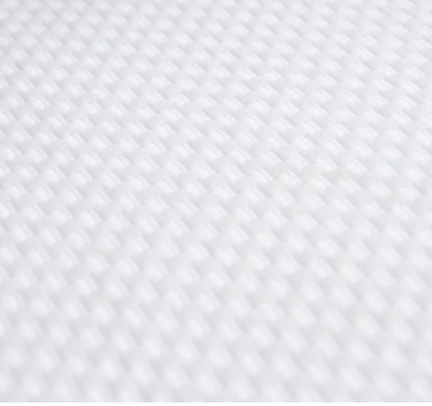 Materac kokos+lateks H2,H3 Nemezis 120x200x19 Dormia