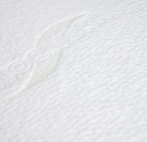 Materac kokos+lateks H2,H3 Nemezis 80x190x19 Aloe Vera