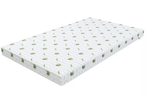 Materac piankowy kokos BABY COCO ALOE 90x190