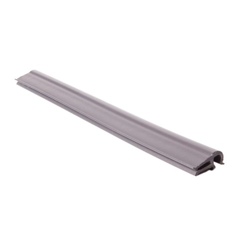 Klipsy do taśm ogrodzeniowych 10 szt. STANDARD SZARE Thermoplast
